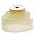 Fita Metalizada Progresso M012 38mm 10m Cor 203- Ouro - Imagem 1