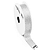 Fita Metalizada Progresso M015 15mm 10m Cor-218 Prata - Imagem 1