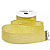 Fita Metalizada Progresso M015 25mm 10m Cor-203 Ouro - Imagem 1