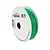 Fita de Voal com Borda Acetinada ZC 003 Progresso 15mm Cor 217 Verde Bandeira - Imagem 1