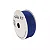Fita de Voal com Bordas Acetinada ZC 005 Progresso 22mm Cor 215 Azul Marinho - Imagem 1