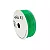 Fita de Voal com Bordas Acetinada ZC 005 Progresso 22mm Cor 217 Verde Bandeira - Imagem 1