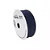 Fita de Voal com Bordas Acetinada ZC 005 Progresso 22mm Cor 219-Preto - Imagem 1