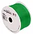 Fita de Voal com Bordas Acetinada ZC 009 Progresso 38mm Cor 217 Verde Bandeira - Imagem 1