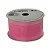 Fita de Voal com Bordas Acetinada ZC 009 Progresso 38mm Cor 240 Rosa Escuro - Imagem 1