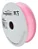Fita de Voal VCE 005 Progresso 22mm Cor 240 Rosa Escuro - Imagem 1