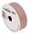 Fita de Voal VCE 005 Progresso 22mm Cor 971 Chocolate - Imagem 1