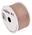 Fita de Voal VCE 009 Progresso 38mm Cor 971 Chocolate - Imagem 1
