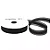 Fita de Voal VCE 003 Progresso 15mm Cor 219 Preto - Imagem 1