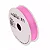 Fita de Voal VCE 003 Progresso 15mm Cor 240 Rosa Escuro - Imagem 1