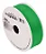 Fita de Voal VCE 005 Progresso 22mm Cor 217 Verde Bandeira - Imagem 1