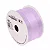 Fita de Voal VCE 009 Progresso 38mm Cor 245 Lilas - Imagem 1