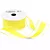 Fita de Voal VCE 009 Progresso 38mm Cor 763 Amarelo Gema - Imagem 2
