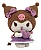 Kit Amigurumi Coleção Hello Kitty And Friends Circulo 07- Kuromi - Imagem 4