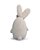 Kit Meu Primeiro Amigurumi Coleção Fazendinha Circulo 01 - Coelhinha - Imagem 3