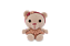Kit Amigurumi Ursinhos Círculo 02 - Florzinha - Imagem 2