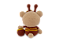 Kit Amigurumi Ursinhos Círculo 04 - Mel - Imagem 3