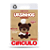 Kit Amigurumi Ursinhos Círculo 01 - Cozinheiro - Imagem 1