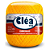 Linha Clea 125 Circulo Cor 1289- Canário Amarelo Com 125 Metros - Imagem 1