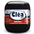 Linha Clea 125 Circulo Cor 8990- Preto Com 125 Metros - Imagem 1