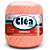 Linha Clea 125 Circulo Cor 4514- Pêssego Com 125 Metros - Imagem 1