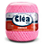 Linha Clea 125 Circulo Cor 3131- Rosa Chiclete Com 125 Metros - Imagem 1