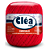 Linha Clea 125 Circulo Cor 3528- Carmim Com 125 Metros - Imagem 1