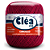 Linha Clea 125 Circulo Cor 3794- Bordo Com 125 Metros - Imagem 1
