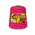 Barbante Cadori N.06 600g Cor-739 Pink - Imagem 1