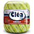 Linha Clea 125 Circulo Cor 9462- Verde Olivia Com 125 Metros - Imagem 1