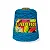 Barbante Cadori N.06 600g Cor-749 Turquesa - Imagem 1