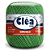 Linha Clea 125 Circulo Cor 5638- Verde Trevo Com 125 Metros - Imagem 1