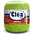 Linha Clea 125 Circulo Cor 5203- Verde Greenery Com 125 Metros - Imagem 1