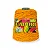 Barbante Cadori N.06 600g Cor-719 Amarelo Ouro - Imagem 1
