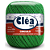 Linha Clea 125 Circulo Cor 5767- Verde Bandeira Com 125 Metros - Imagem 1