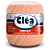 Linha Clea 125 Circulo Cor 3301- Blush Com 125 Metros - Imagem 1