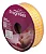 Fita Xadrez Progresso XT005 22mm com 10mts 038- Amarelo Ouro - Imagem 1