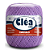 Linha Clea 125 Circulo Cor 6399- Azaleia Com 125 Metros - Imagem 1