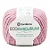 Fio Ecoamigurumi EuroRoma 254mts Cor -510 Rosa bebê - Imagem 1