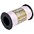 Fita de Cetim T900/000 4mmx100m COR 206 Rosa Bebe Fitas Progresso - Imagem 1