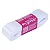 Fita de Cetim CF005 22 mm- Cor 201 Branco c/ 10metros - Imagem 1