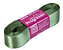 Fita de Cetim CF005 22 mm- Cor 249 Verde Militar c/ 10metros - Imagem 1