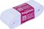 Fita De Gorgurão GP009 38mm Cor-201 Branco c/ 10metros - Imagem 1