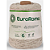 Barbante EuroRoma N°6 Cor 305 - Nude 610m - Imagem 1