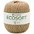 Barbante EuroRoma Ecosoft n°6 452mts 1110 Bege - Imagem 1