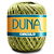 Fio Duna Circulo 100g Cor 9392- Verde folha - Imagem 1