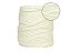 Fio de Malha Conceitual Residual Cor-Off White 1 kg - Imagem 1