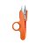 Tesoura de Arremate - Cores Sortidas- Ref. TC-05 - NYBC - Imagem 2