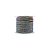 Tubo Strass 03 Cor Boreal Rolo Com 10Metros - Imagem 1