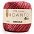 Linha Encanto Slim Cor-9926 Scarlet 240mts - Imagem 1